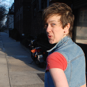 Tap Me On the Shoulder, Photo Credit: Jonathan Farmer